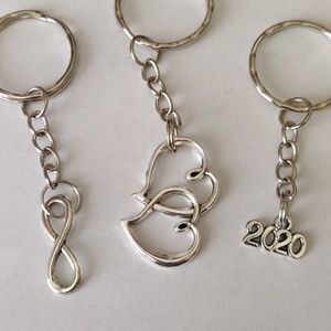 Key chains